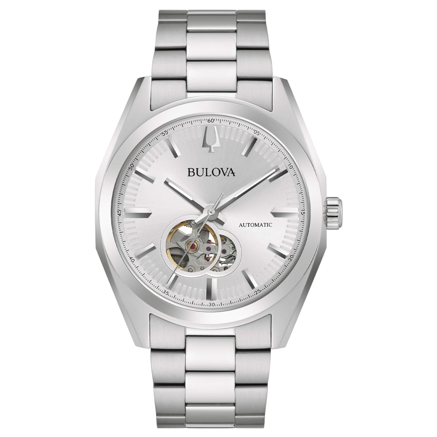 Bulova Surveyor Automatic