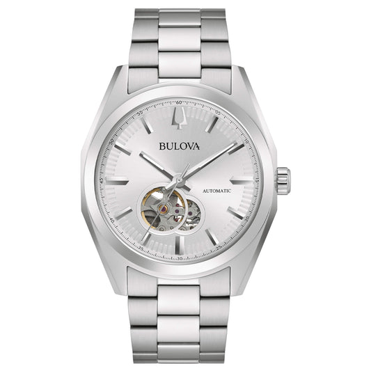 Bulova Surveyor Automatic