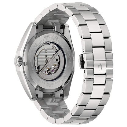 Bulova Surveyor Automatic