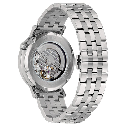 Bulova Aerojet Automatic