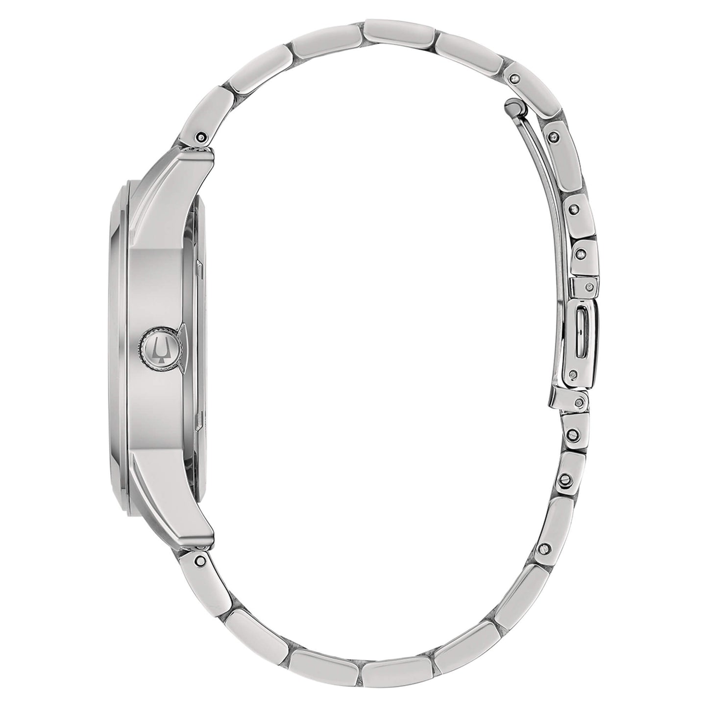 Bulova Automatic Open Heart