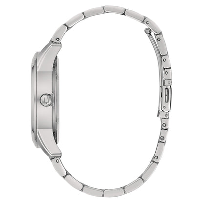 Bulova Automatic Open Heart