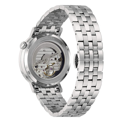Bulova Aerojet Automatic 38 mm