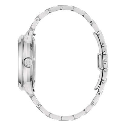 Bulova Sutton Skeleton