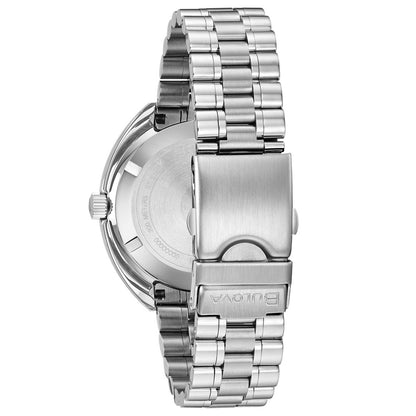 Bulova  Oceanographer 44 mm