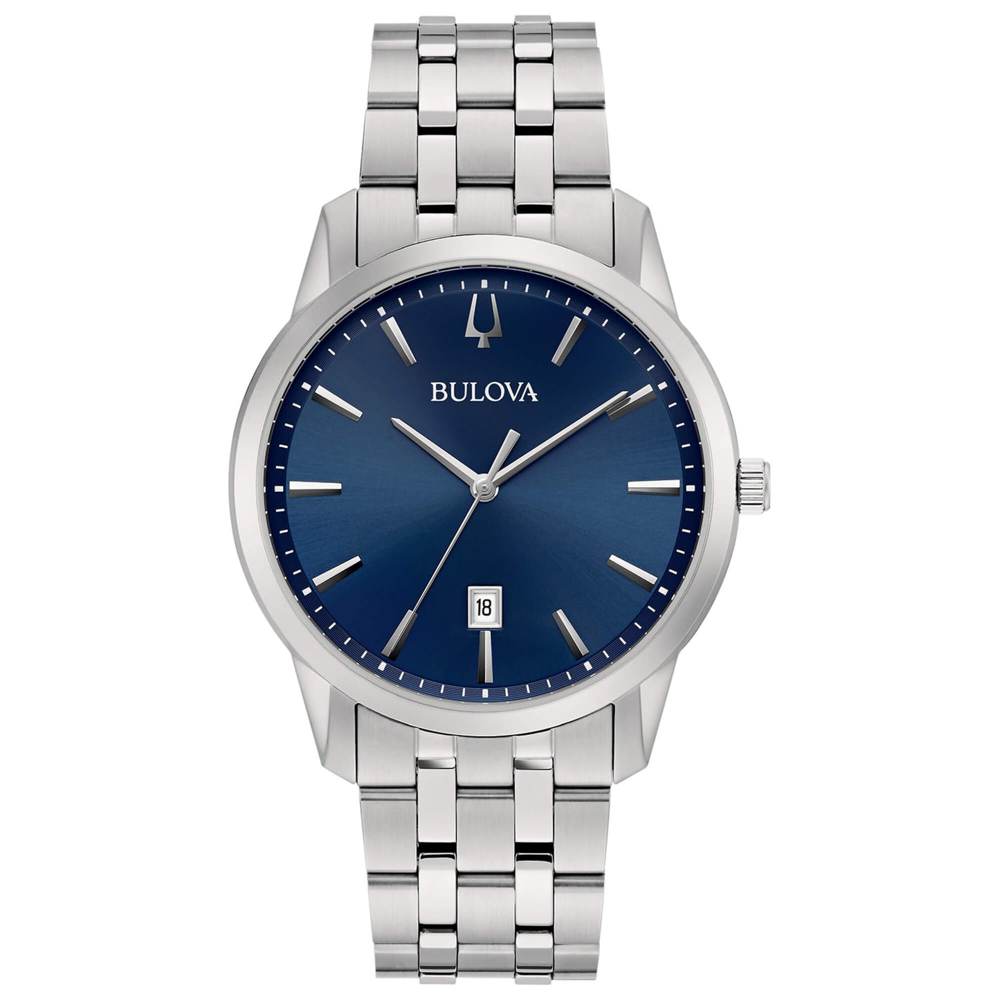 Bulova Sutton Classic