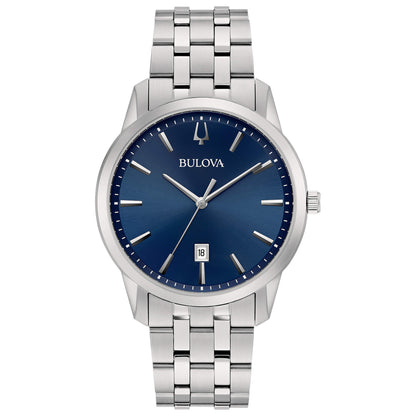 Bulova Sutton Classic
