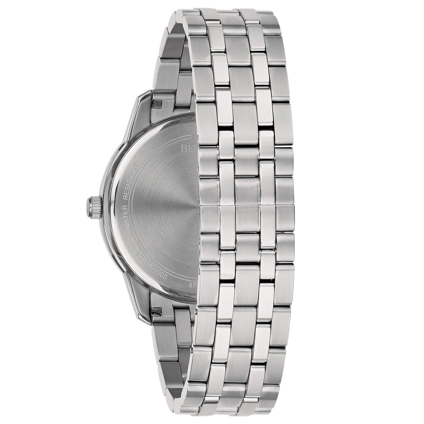 Bulova Sutton Classic