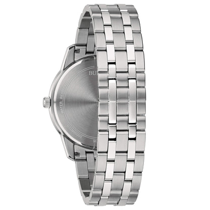 Bulova Sutton Classic