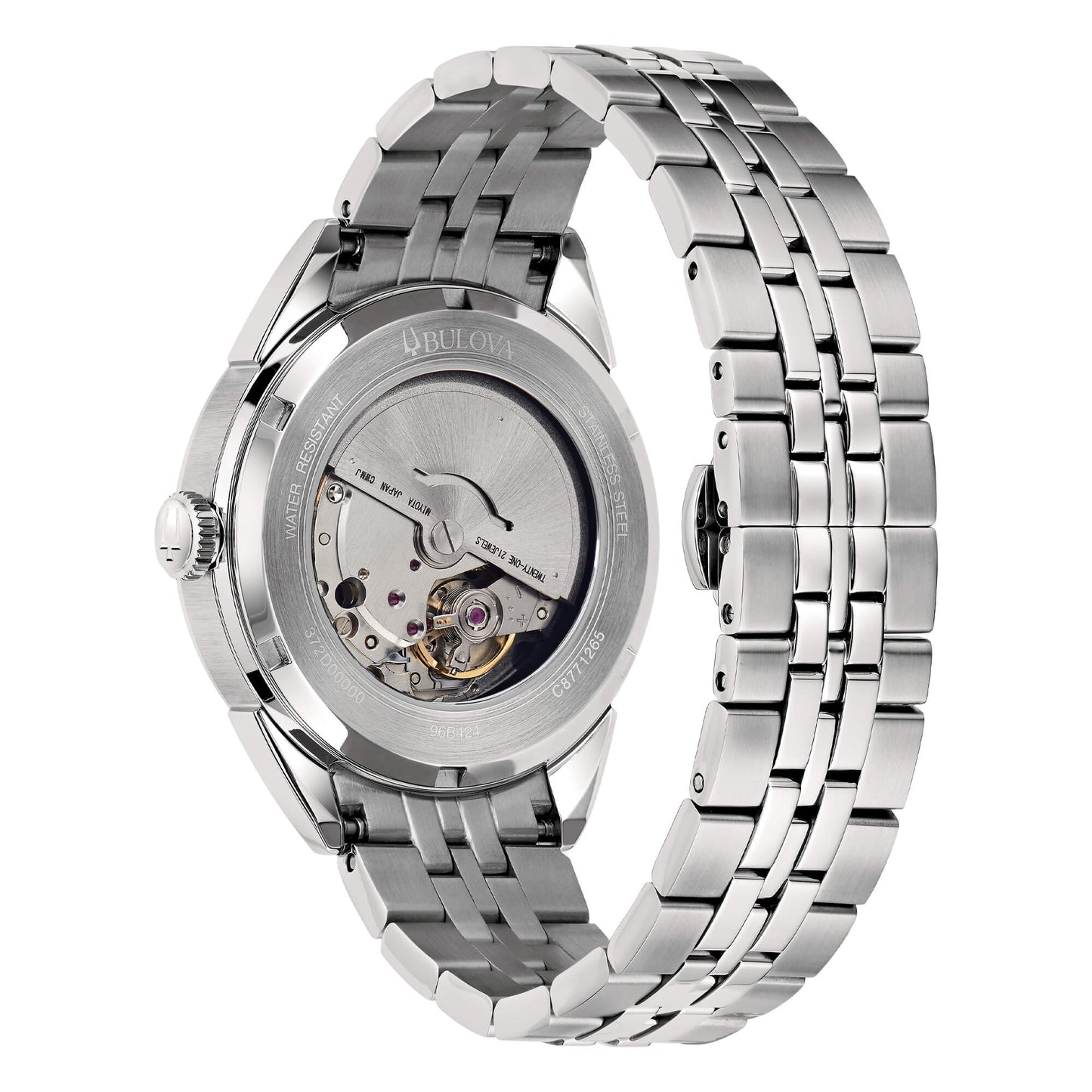 bulova