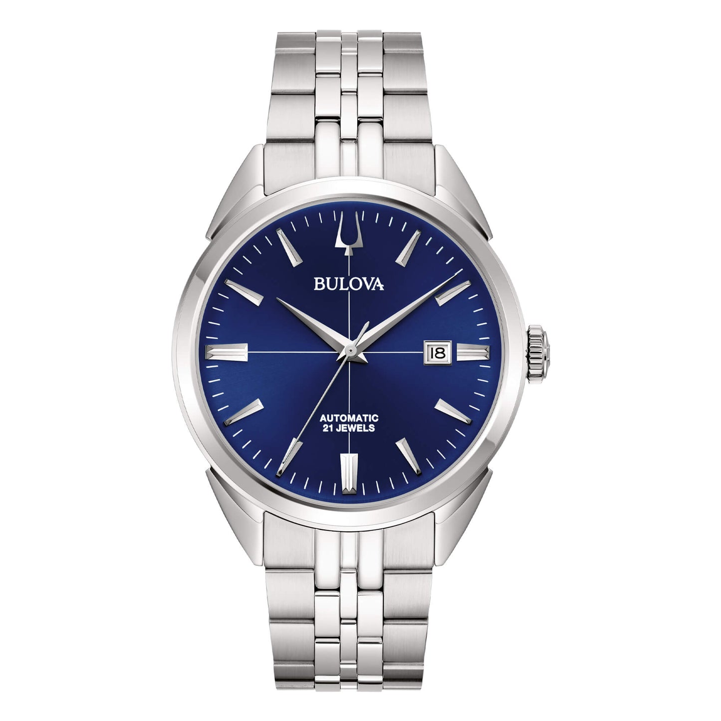 Bulova Sutton Automatic