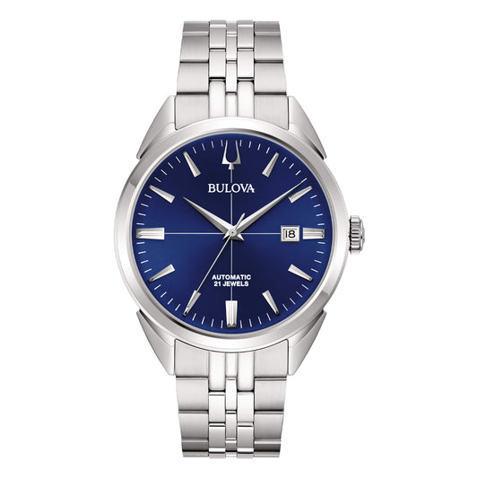 Bulova Sutton Automatic