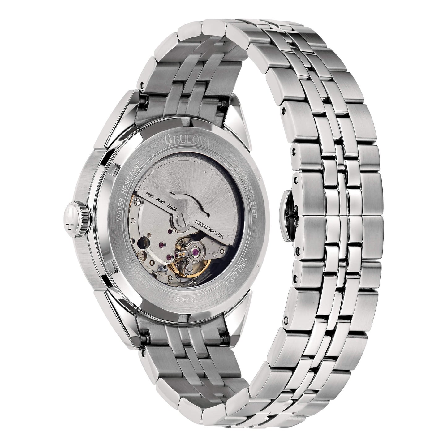 Bulova Sutton Automatic
