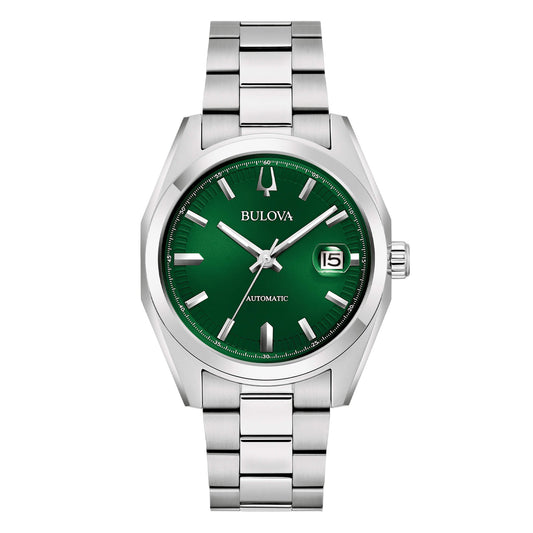 Bulova Surveyor Automatic