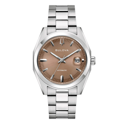 Bulova Surveyor Automatic