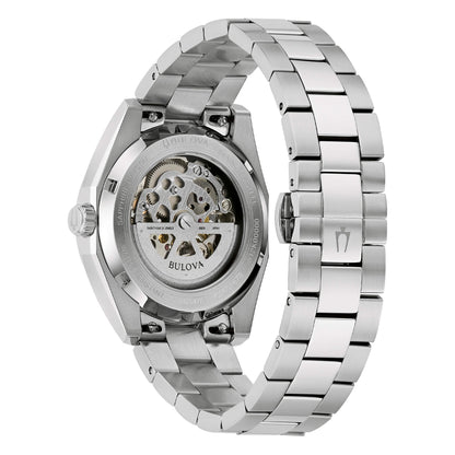Bulova Surveyor Automatic