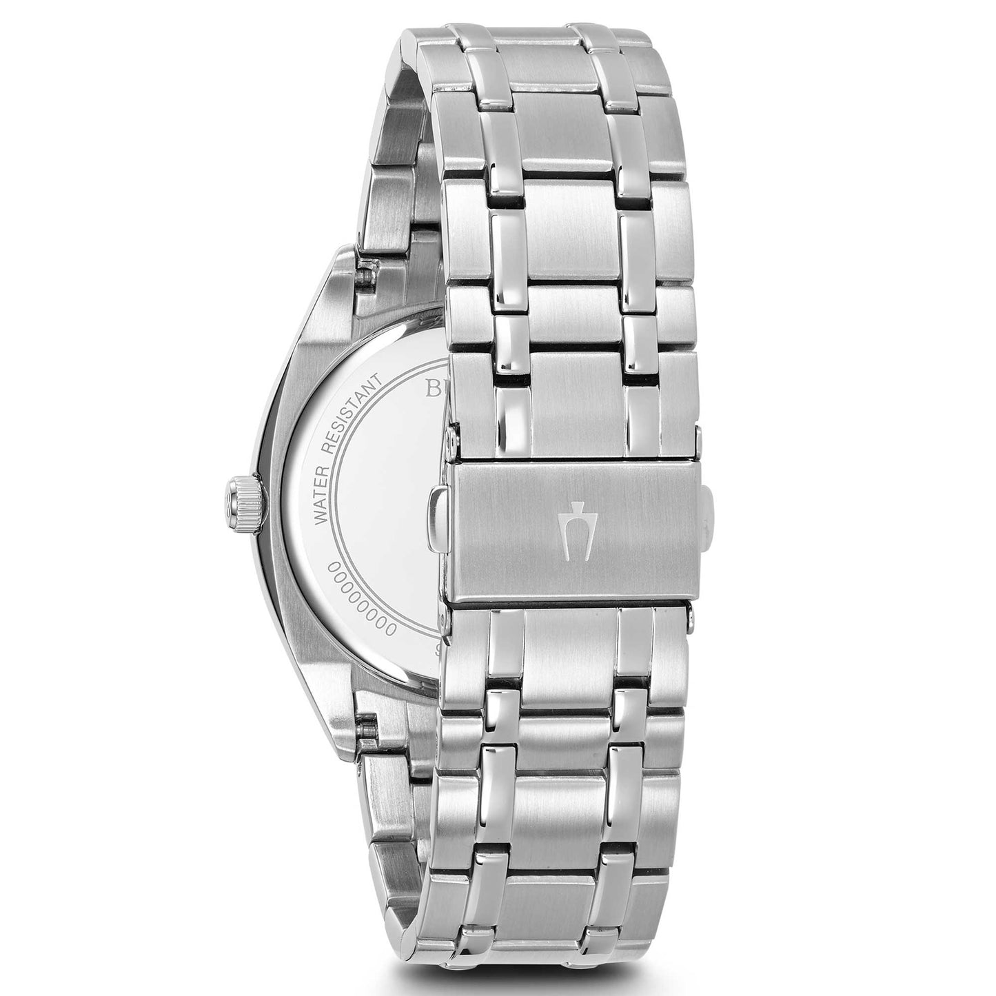 Bulova Surveyor Day Date