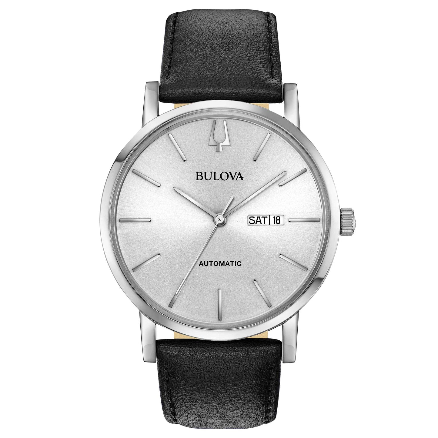Bulova Clipper Automatic