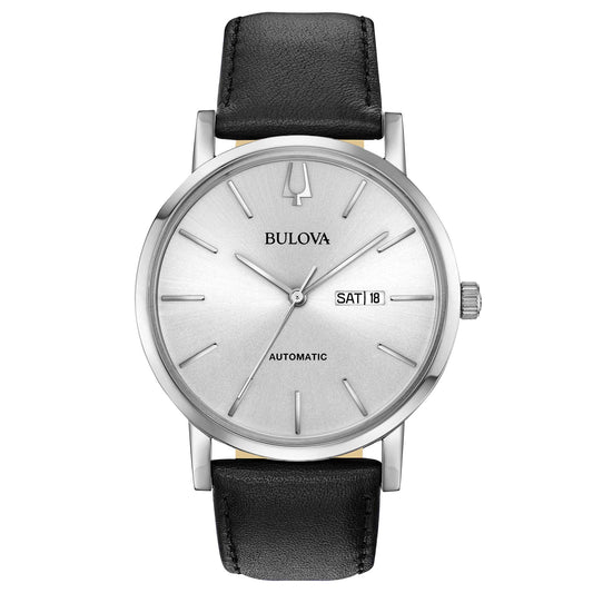 Bulova Clipper Automatic