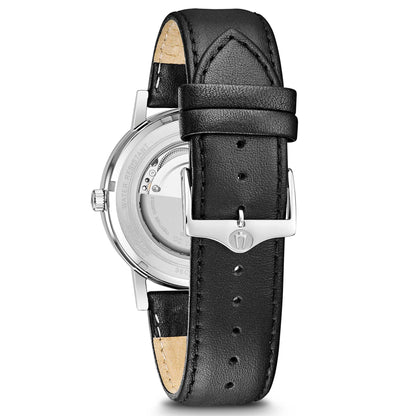 Bulova Clipper Automatic