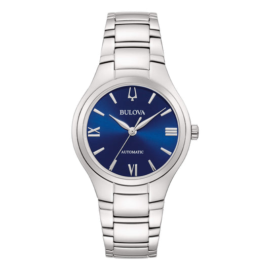 Bulova Lady Automatic