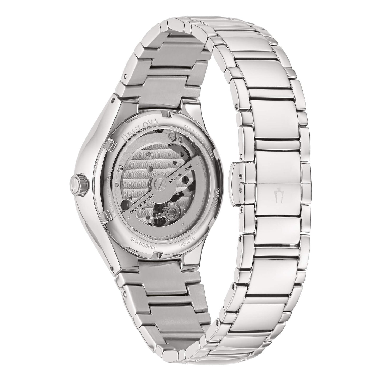 Bulova Lady Automatic