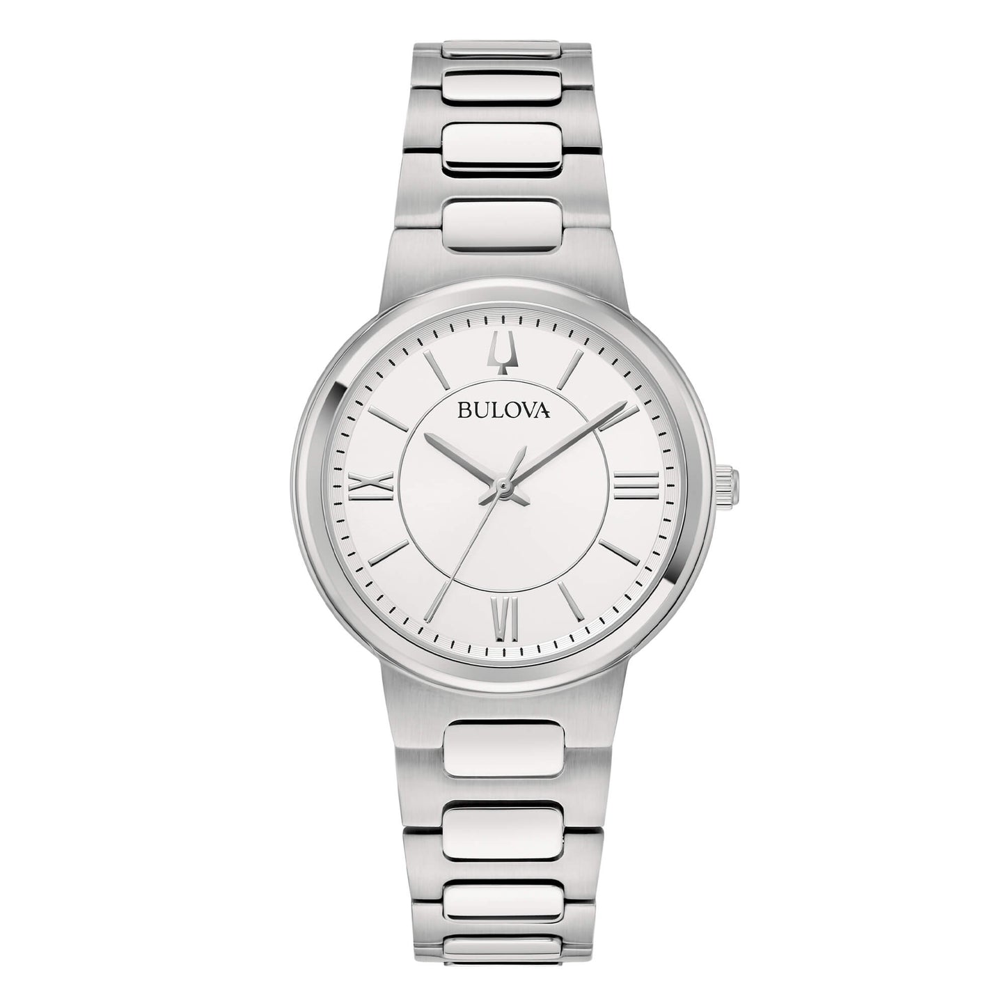 Bulova  Classic Elegant