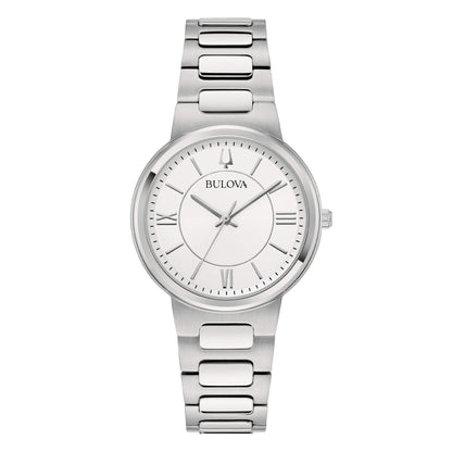 Bulova  Classic Elegant