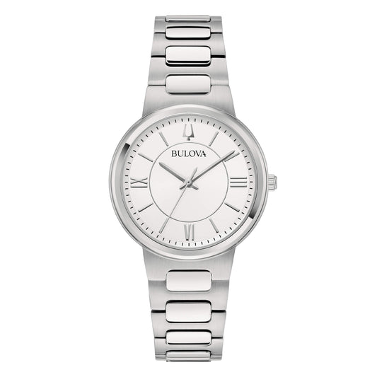Bulova  Classic Elegant