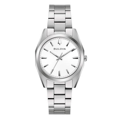 Bulova Surveyor Lady