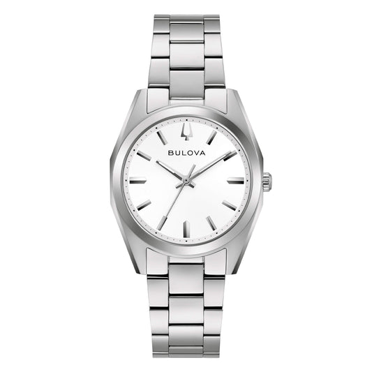 Bulova Surveyor Lady