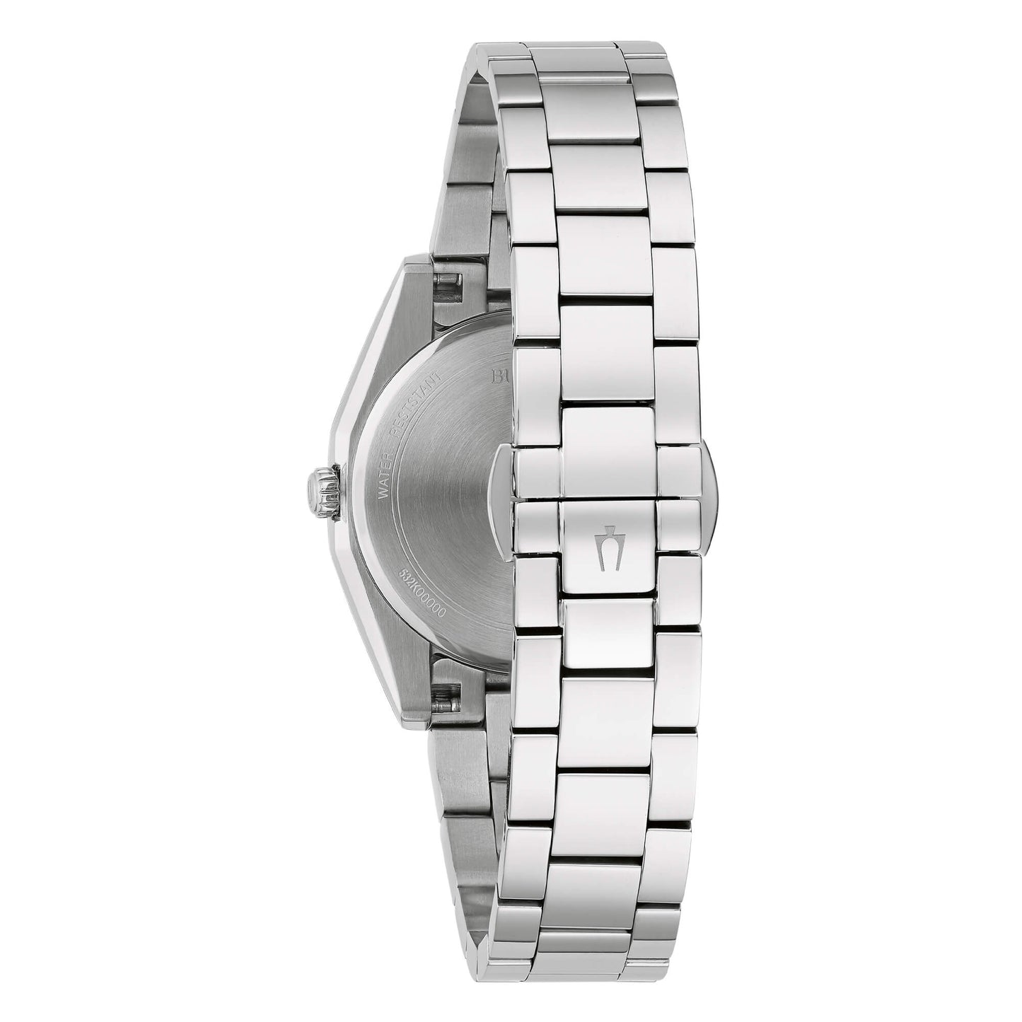 Bulova Surveyor Lady