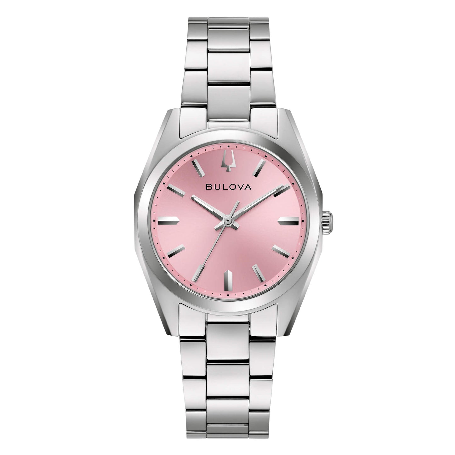 Bulova Surveyor Lady