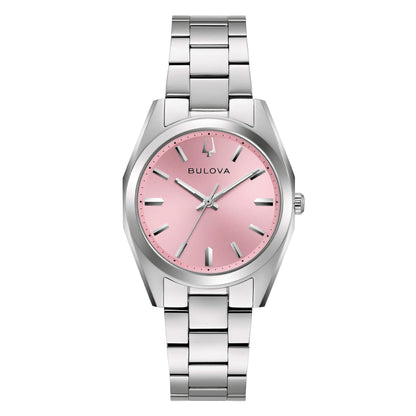 Bulova Surveyor Lady