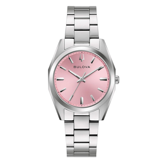 Bulova Surveyor Lady