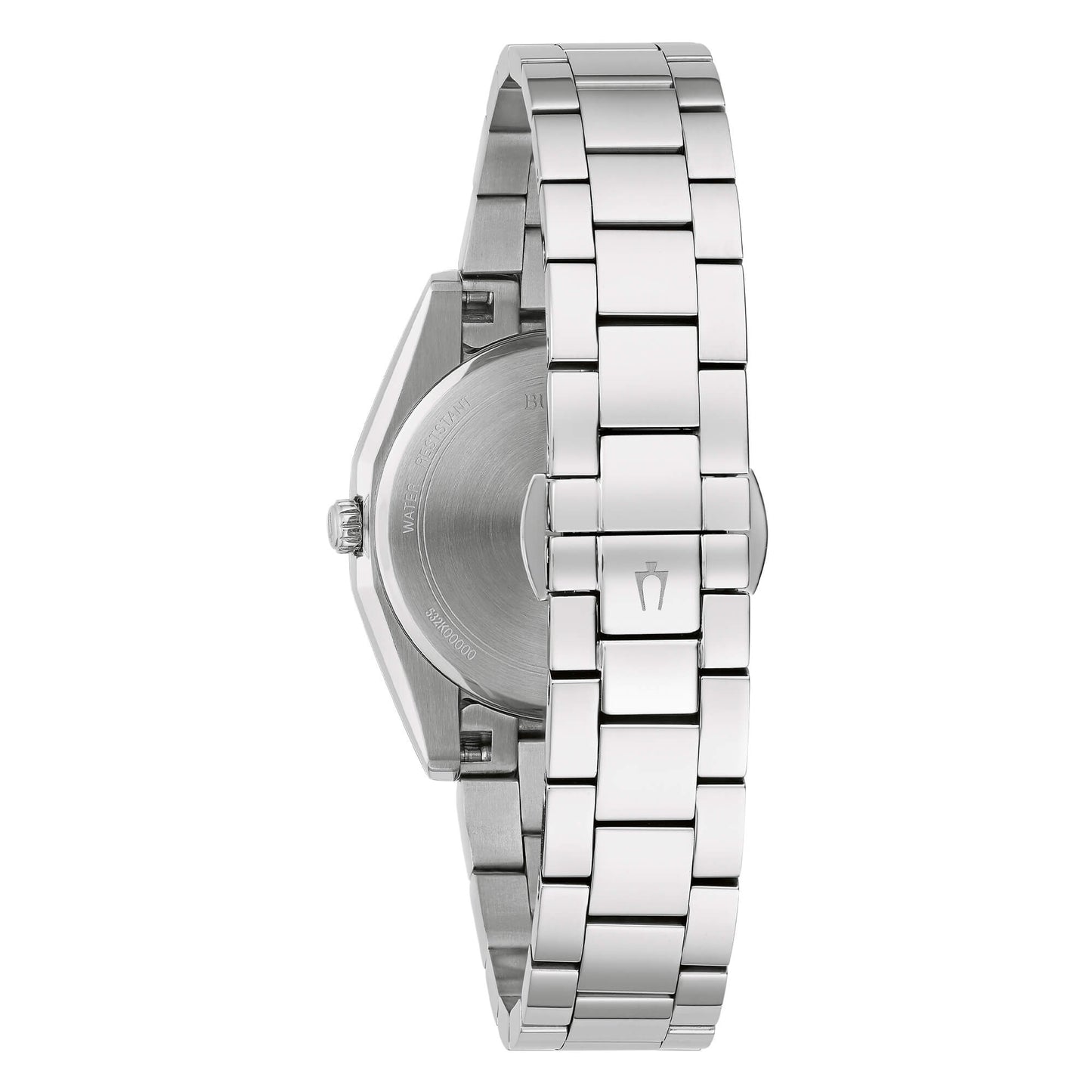 Bulova Surveyor Lady