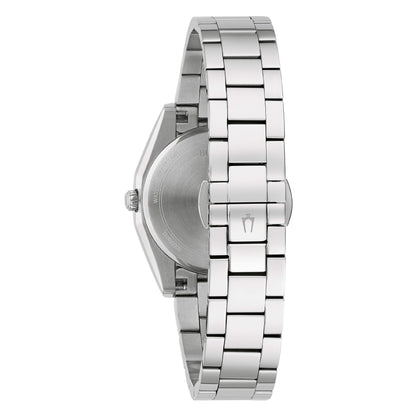 Bulova Surveyor Lady