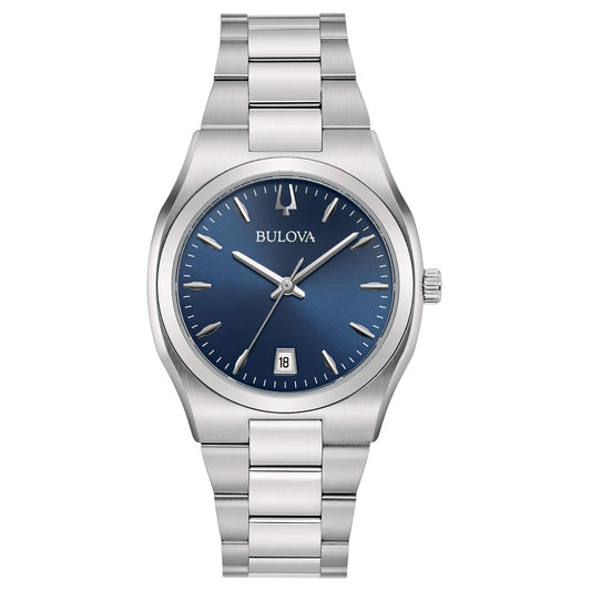 Bulova Surveyor Lady