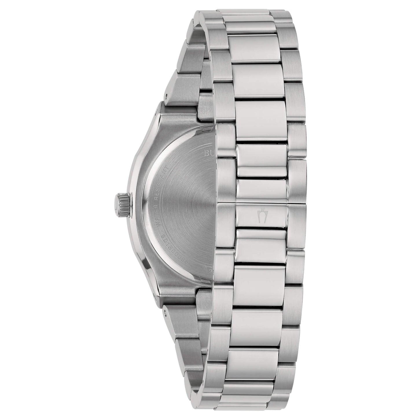 Bulova Surveyor Lady