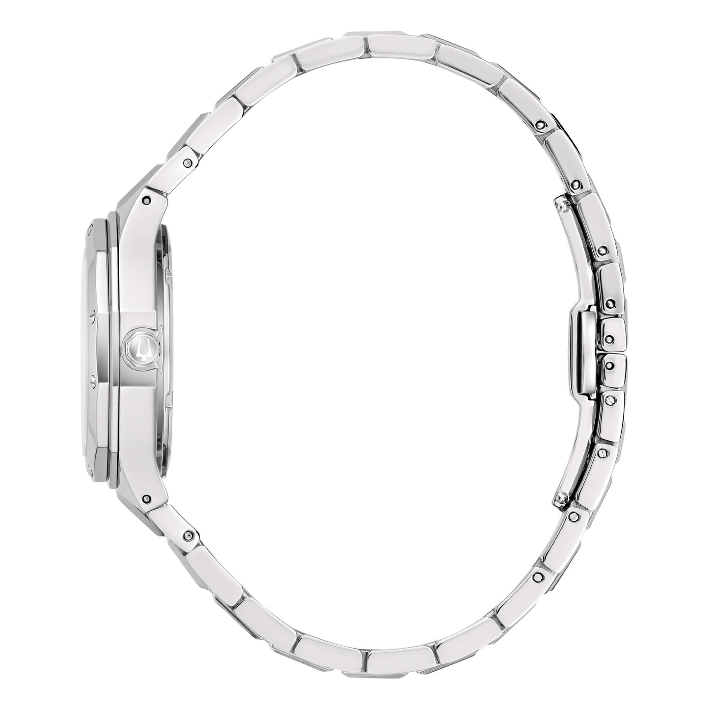 Bulova Octagon Lady