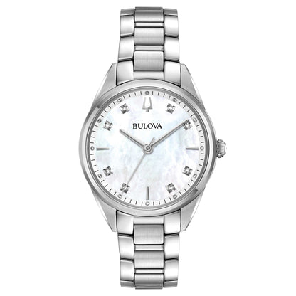 Bulova Sutton Lady