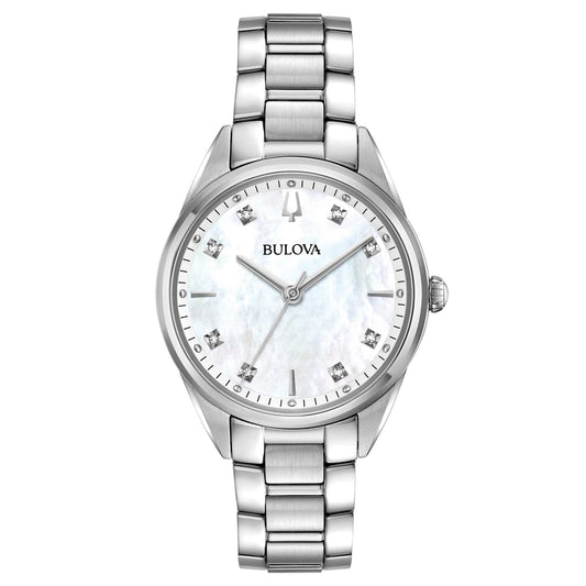 Bulova Sutton Lady
