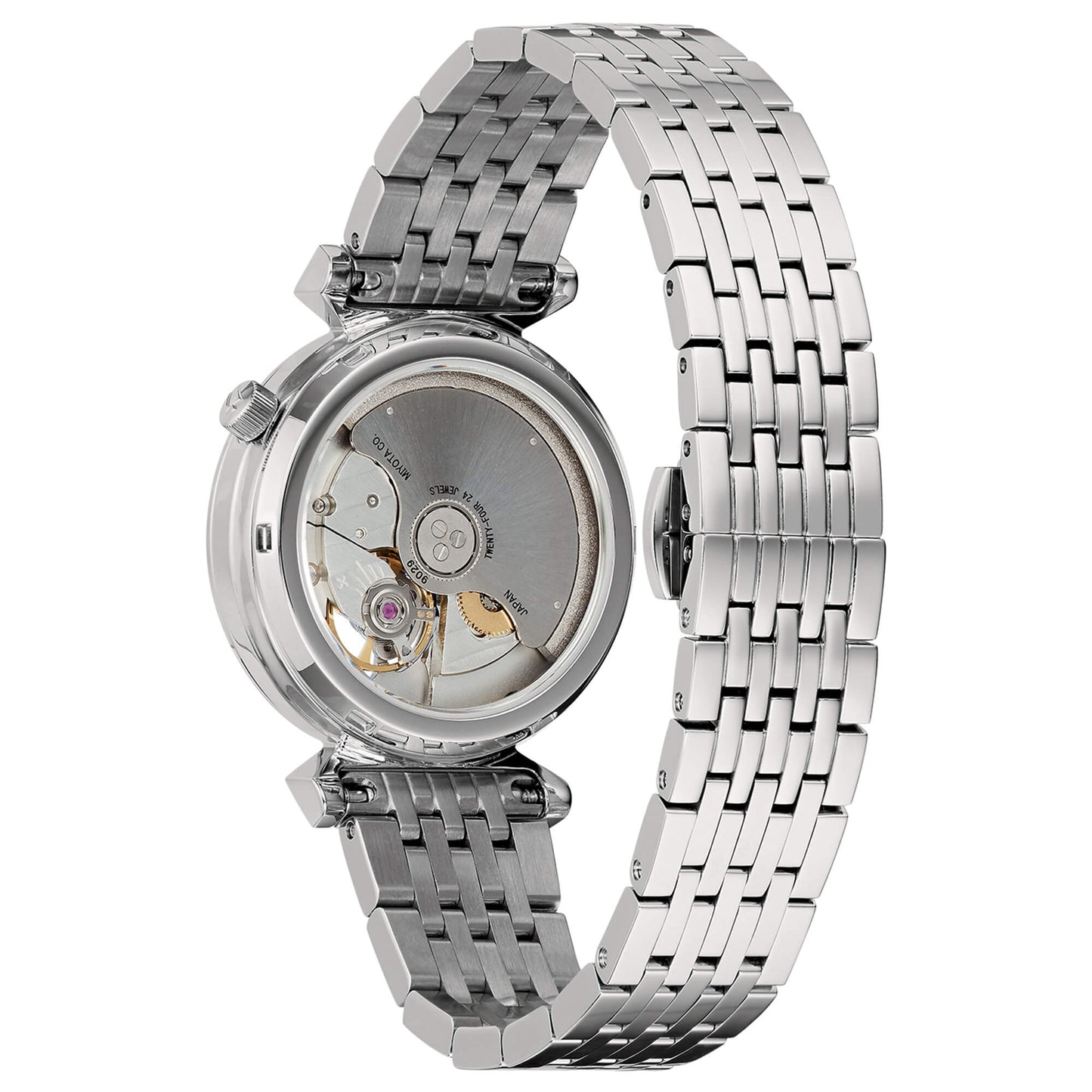 Bulova Regatta Lady Automatic