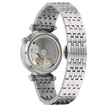 Bulova Regatta Lady Automatic