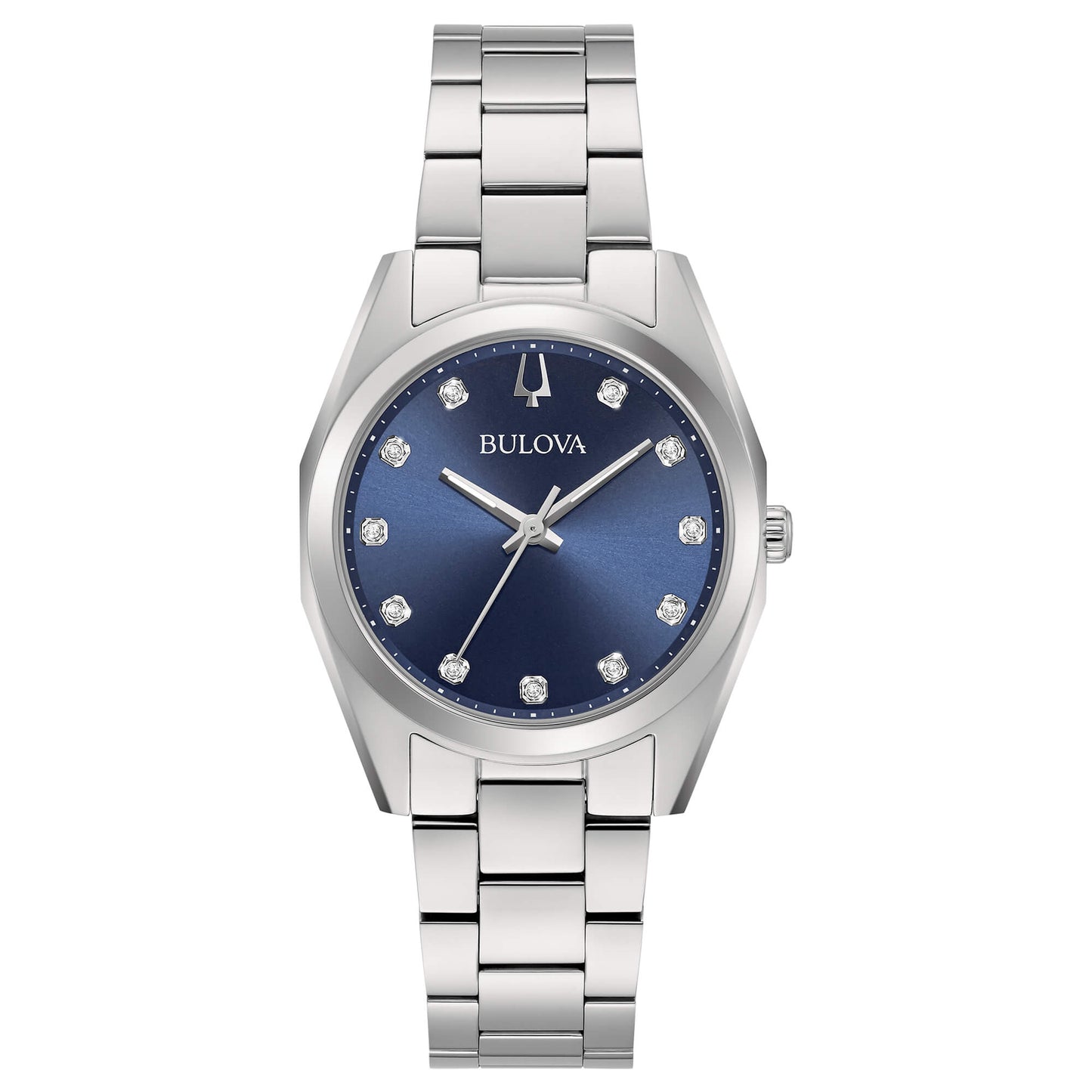 Bulova Surveyor Lady