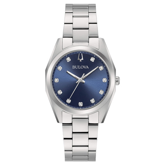 Bulova Surveyor Lady