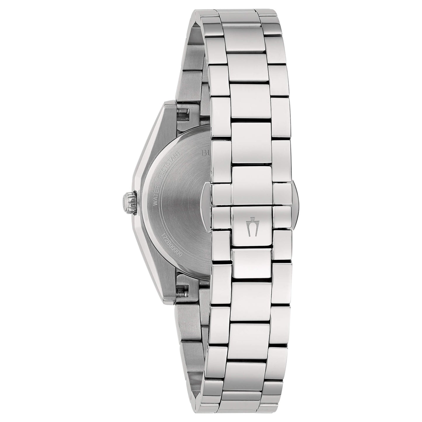 Bulova Surveyor Lady