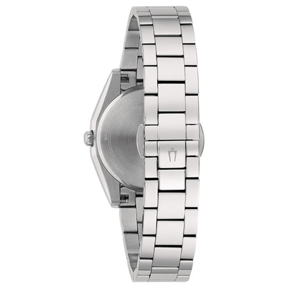 Bulova Surveyor Lady