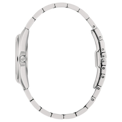 Bulova Surveyor Lady