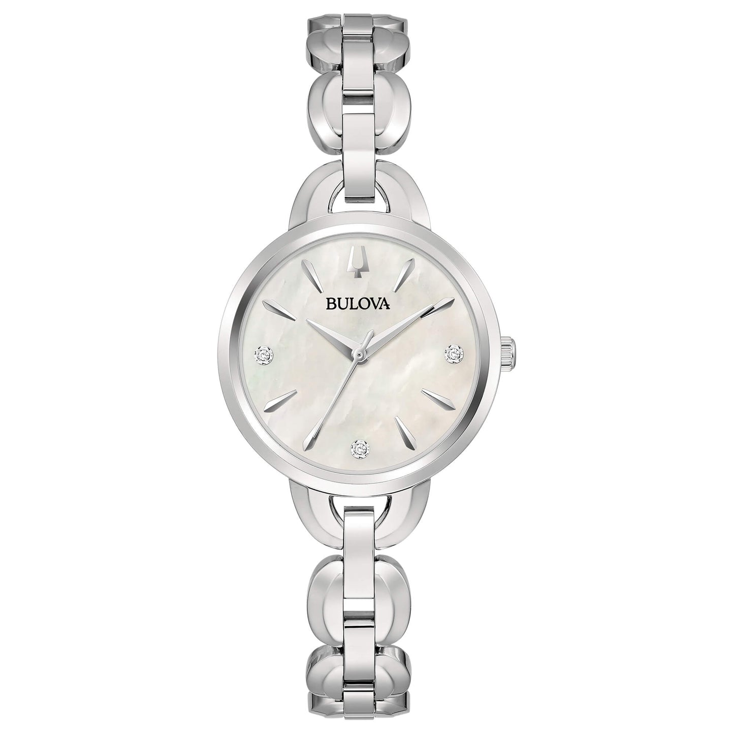 Bulova Classic Lady
